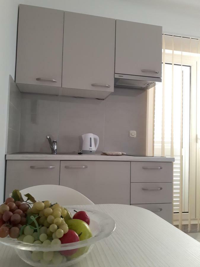 Apartments Nika Trogir Ngoại thất bức ảnh