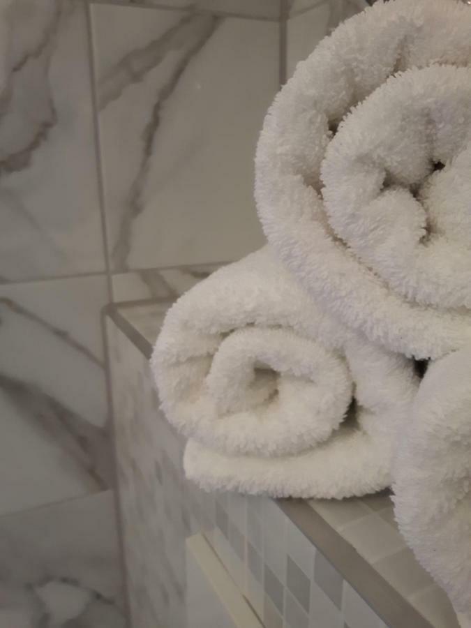 Apartments Nika Trogir Ngoại thất bức ảnh